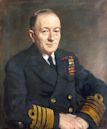 John Cunningham (Royal Navy officer)