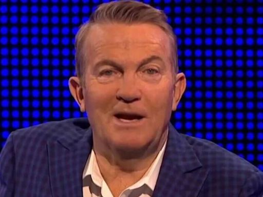 Bradley Walsh walks ITV The Chase contestant off set after 'rude' remark
