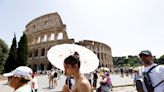 Europe's sweltering summer could send tourists to cooler climes