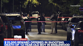 12-year-old boy dies after he’s found shot in street, cops say. ‘Hearts are breaking’