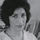 Forugh Farrokhzad