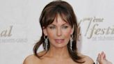 Upstairs Downstairs' Lesley-Anne Down says pay forced move to council flat