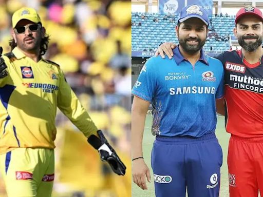 Yuvraj Singh Picks 'Outstanding Captain' Between MS Dhoni, Rohit Sharma, Virat Kohli: 'He Can Change the Game..'