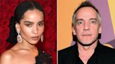 Zoë Kravitz Says Big Little Lies Is 'Unfortunately Done' After Director Jean-Marc Vallée's Death