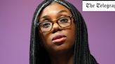 The Left’s attempts to smear Kemi Badenoch over trans rights are utterly shameless