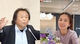 田馥甄「像王世堅」41歲素顏照瘋傳！大片額頭露出 他本人也現身