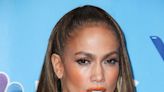 Jennifer Lopez's Music Director Opens Up About The 54-Year-Old's Ageless Beauty Regimen And Sculpted Physique