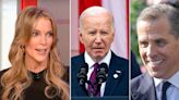 'Stay Out of It!': Megyn Kelly Slams President Joe Biden for Supporting Son Hunter Before Federal Gun Trial