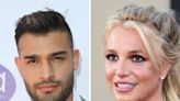 Britney Spears Reportedly Suspected That Sam Asghari Was Trading Information With Her Father To Get ‘Access to Her Money’