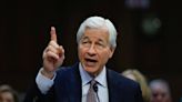 Jamie Dimon, consejero delegado de JP Morgan, llama a la cautela en Bolsa: “Hay muchas fuerzas inflacionarias por delante”