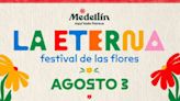 Conozca el cartel de “La Eterna”, el nuevo festival de la Feria de las Flores