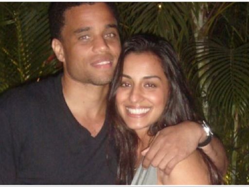 Michael Ealy's Wife: Meet Khatira Rafiqzada, Mother of His Two Children and an Art Collector He Takes on First Dates Annually