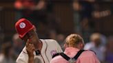 Historic 'A Game of Their Own' reenactment at Rockabillys field delights all