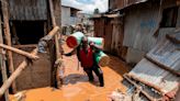 Dozens dead as floods wreak havoc across Kenya