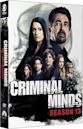 Criminal Minds season 12