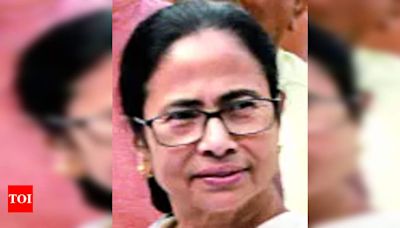 Calcutta High Court Admits Governor's Defamation Suit Against CM Mamata Banerjee and Others | Kolkata News - Times of India