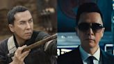 Donnie Yen critica los estereotipos asiáticos en John Wick 4 y Rogue One