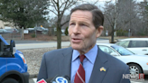 Blumenthal to announce $400M in federal funding to fight hate crime