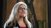 A neurological disorder stole her voice. Jennifer Wexton takes it back on the House floor