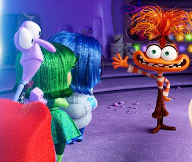 The ‘Inside Out 2’ Anxiety Attack Really F*cked Me Up