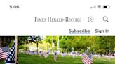 Download: Get alerts, headlines and e-Edition in Times Herald-Record app