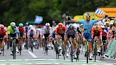 Cavendish breaks Merckx's TdF record with 35th win