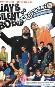 Jay and Silent Bob Do Degrassi