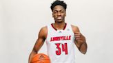 Louisville basketball adds big man Emmanuel Okorafor from NBA Africa to its current roster