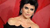 At 60, Lisa Rinna Poses in Skintight, transparent Catsuit to Talk About Aging
