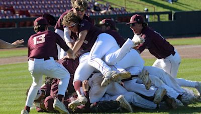 Meet the 2024 State Journal/WiscNews All-Area baseball teams