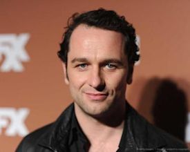 Matthew Rhys