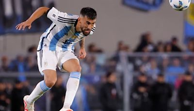 Selección Argentina: los tres cambios que meterá Lionel Scaloni para enfrentar a Chile por la Copa América 2024 | + Deportes