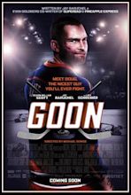 Goon – Kein Film für Pussies