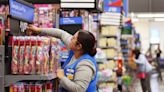Walmart starts bonus program for hourly workers
