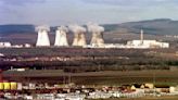 Slovakia plans to build a new nuclear reactor