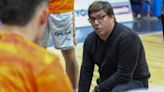 Básquet: el venadense Julián Pagura volverá a dirigir en la Liga Nacional