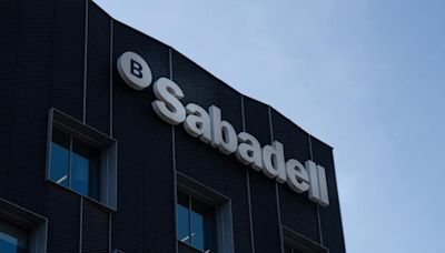 El Sabadell se reúne con analistas e inversores en Londres con el foco en la fusión con BBVA