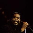 Barry White