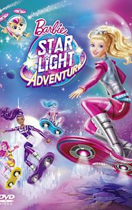 Barbie: Star Light Adventure