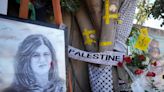 Israeli army: 'High probability' soldier killed Palestinian-American journalist Shireen Abu Akleh