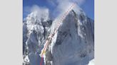 Climber dies after 2 fall on mountain in Denali National Park in Alaska