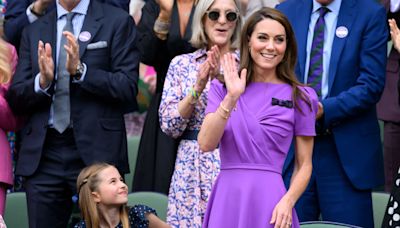 Princess Kate and King Charles Got 27,000 Get Well Cards