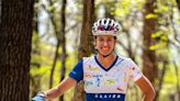 Lea Davison and Louis Garneau Partner for Pride Month Riding Kit