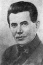 Nikolai Yezhov