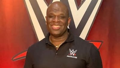 D-Von Dudley On Missing WrestleMania XL: It Would Be WrestleMania 50 By The Time I Made It Down That Ramp