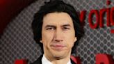 Adam Driver Handles Journalist’s Rude Question About His Appearance In the Best Way Possible