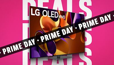 Best Prime Day TV deals still available: Sony, Samsung, TCL