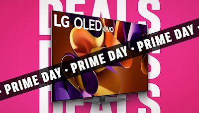 Best Prime Day TV deals in 2024: Sony, Samsung, TCL and more