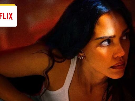 Riposte : ce John Wick au féminin avec Jessica Alba a-t-il convaincu les internautes ?