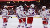 Game 3 takeaways: Alex Wennberg's OT winner gives Rangers 2-1 series lead over Panthers